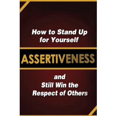 Afbeelding van Assertiveness