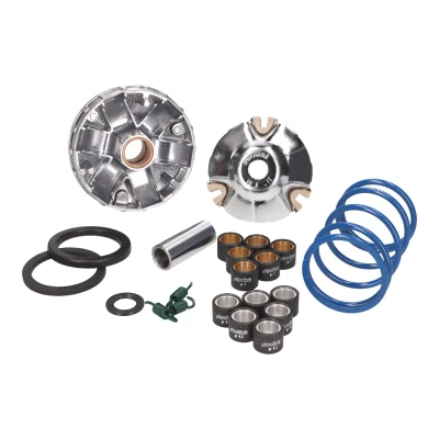 Afbeelding van Variateurset Polini Hi Speed Piaggio &amp; Vespa 50cc 4 Takt 3V iGet