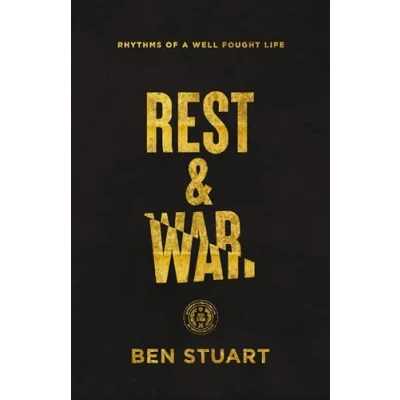 Afbeelding van Rest and War