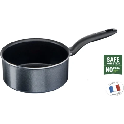 Afbeelding van Tefal Start &amp; Cook Steelpan 20cm GEEN Inductie