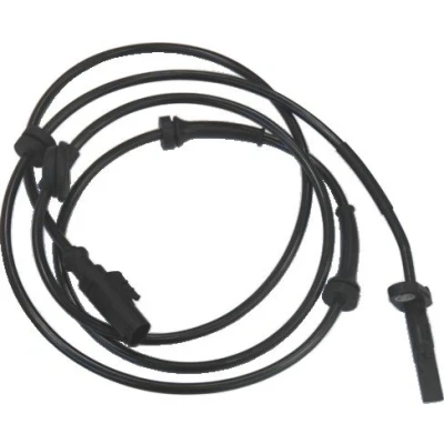 Afbeelding van MEAT &amp; DORIA 90040 ABS Sensor Achteras rechts Geluidsensor 2 polig 1670mm 1770mm 44,5mm Ovaal FIAT: Punto II Hatchback (188) 1.2 Bifuel, 60