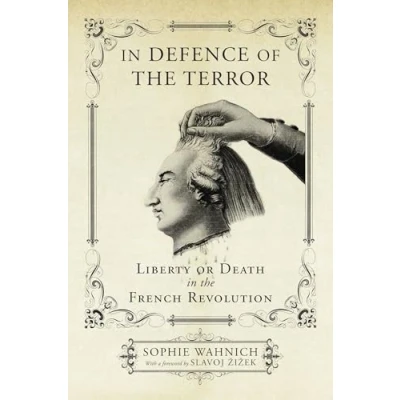 Afbeelding van In Defence Of The Terror