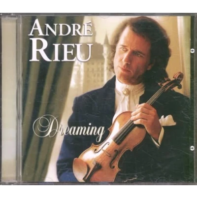 Afbeelding van André Rieu Dreaming (CD)