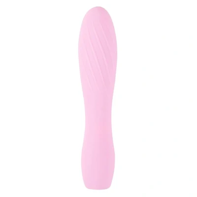 Afbeelding van Cuties Klassieke Vibrator Roze GRATIS TOY bij iedere bestelling v.a. 40,
