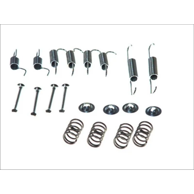 Afbeelding van Toebehoren, parkeerremschoen QUICK BRAKE 105 0025