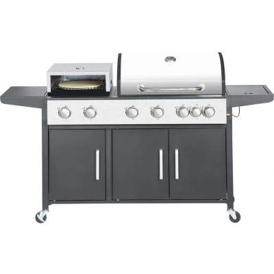 Afbeelding van SUMM Salvatore Pizza Oven Combi