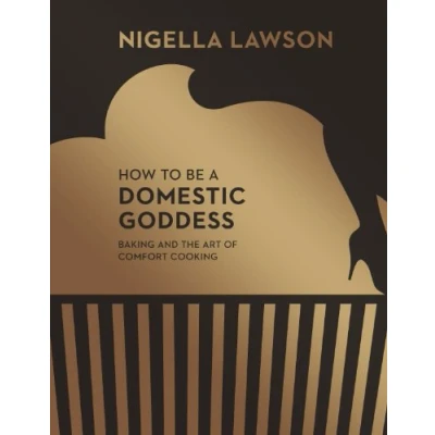 Afbeelding van How To Be A Domestic Goddess