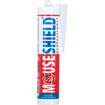 Afbeelding van Mouse Shield Weringspasta Tegen Muizen Killgerm Muizenwering Ongediertewinkel