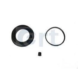 Afbeelding van ERT 401029 Remklauw Reparatieset Vooras 54mm BASIC KIT BMW: 3 Touring, Saloon, VOLKSWAGEN: Golf 4, Caddy 3, Passat B6 Variant, HYUNDAI: Tucson