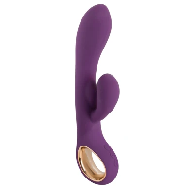 Afbeelding van You2Toys Rabbit Vibrator Petit GRATIS TOY bij iedere bestelling v.a. 40,