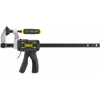 Image de STANLEY FMHT83006 0 FATMAX Collier de serrage hybride à une main 300mm