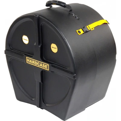 Afbeelding van Hardcase FloorTom case HN16FT, 16&quot; Tom koffer