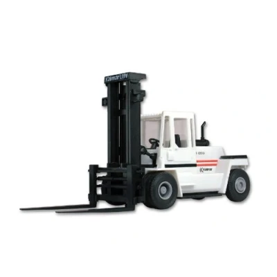Afbeelding van Kibri 11750 H0 Bouwvoertuig Vorkheftruck