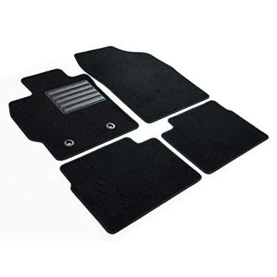 Afbeelding van MTM SP 3459 velours vloermatten Auris I 03.2010&gt;2012