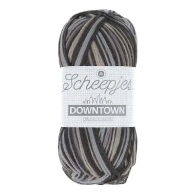 Afbeelding van Scheepjes Downtown 50 gr 414 Sidewalk
