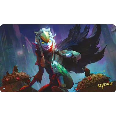 Afbeelding van Playmat KeyForge: Finders Keepers