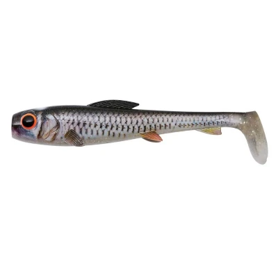Image de Abu Garcia SZ McPike Softbait Real Roach 21cm (2 pcs) Shad