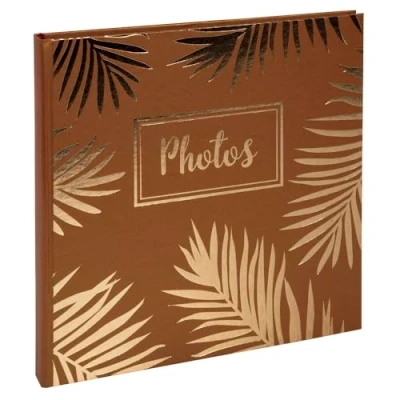 Afbeelding van Exacompta 16309E 2x Album livre 30p. noi