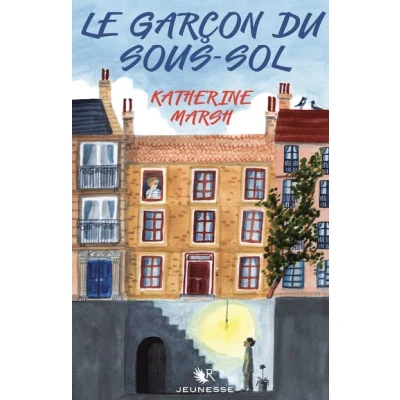 Image de Le Garçon du sous sol