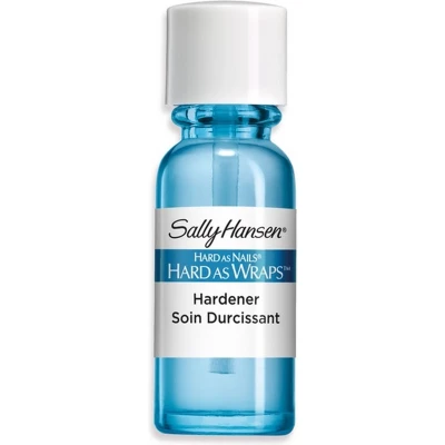 Afbeelding van Hard As Nails Wraps acryl formule voor harde gel 13ml