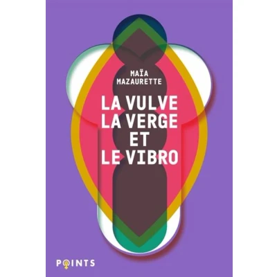 Image de la Vulve, Verge et le Vibro