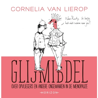 Afbeelding van Glijmiddel