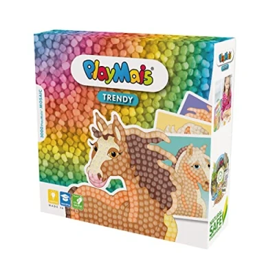 Afbeelding van JBM 160359 kunst &amp; knutselset voor kinderen