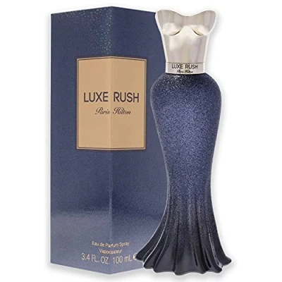 Image de Paris Hilton Luxe Rush Eau de Parfum 100 ml