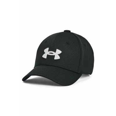 Afbeelding van Under Armour Blitzing Pet voor kinderen, Maat: 128/134, Black