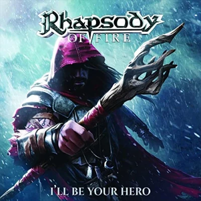 Afbeelding van I&#039;ll Be Your Hero