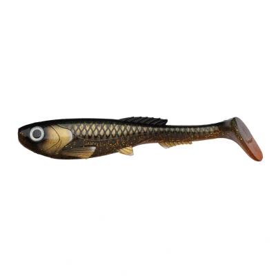 Afbeelding van Abu Garcia Beast Paddletail Shad 21cm (4pcs) Bream