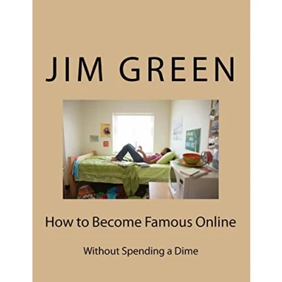 Afbeelding van How to Become Famous Online