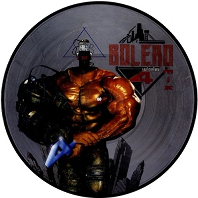 Afbeelding van Bolero Mix 4