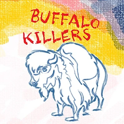 Afbeelding van Buffalo Killers