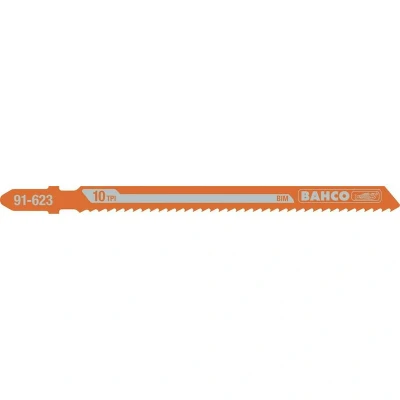 Afbeelding van BAHCO Zaagblad 91 2Pw 5P
