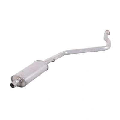 Afbeelding van ASMET 08.021 Middendemper PEUGEOT: 306 Saloon, Estate, Hatchback