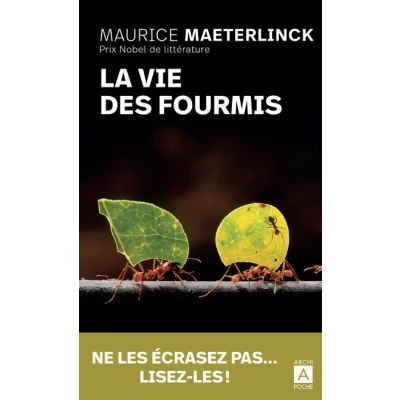Image de La vie des fourmis