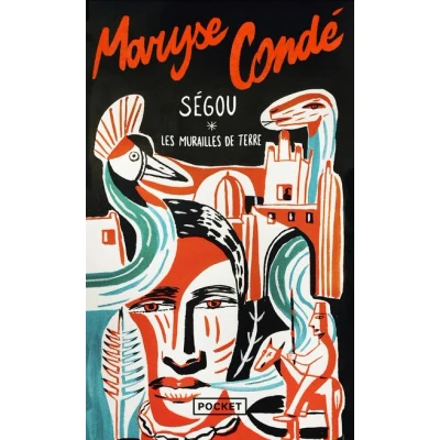 Image de Ségou Tome 1 Les murailles de terre Collector