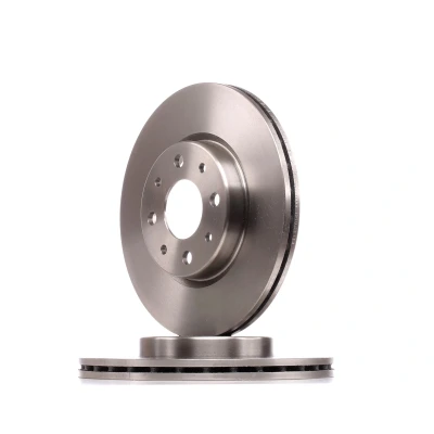 Afbeelding van Brembo Remschijf 09.9631.14