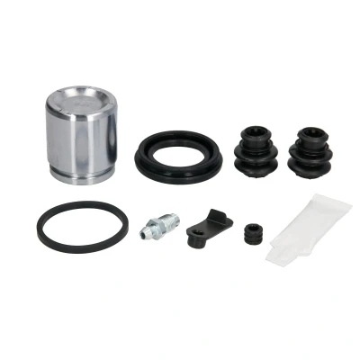 Afbeelding van AUTOFREN SEINSA D41870C Remklauw Reparatieset Achteras 43 KIA: Soul I