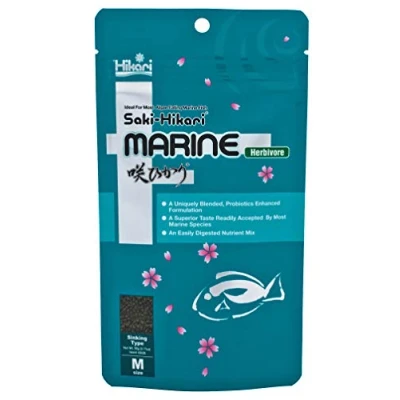 Afbeelding van Saki Hikari Marine Herbivore