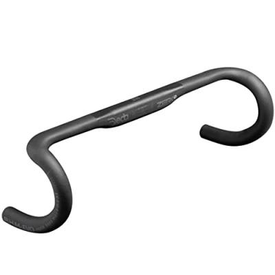 Afbeelding van Dedacciai Stuurbocht Zero2 DCR POB RHM evo 40cmB/B (38cm C/C)