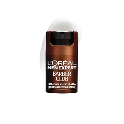 Afbeelding van L&#039;Oréal Men Expert Barber Club Beard Moisturizer