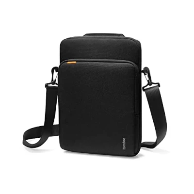 Afbeelding van Tomtoc Defender ACE A03 laptop Schoudertas geschikt voor 16 inch