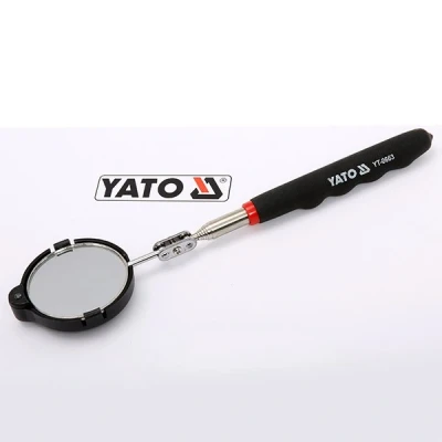 Afbeelding van YATO YT 0663 Garagespiegel 265, 920