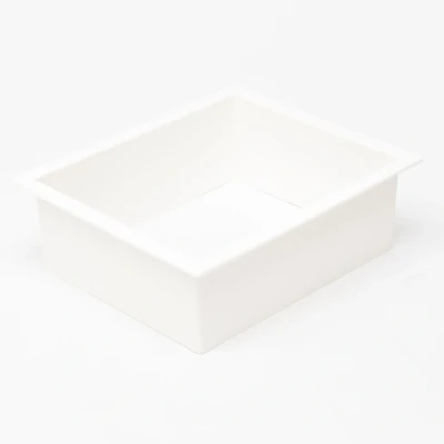Afbeelding van Ubbink Purilan euro interieur afwerkrand type kant en klaar 200mm