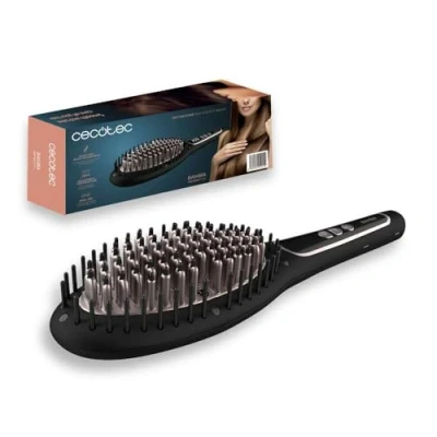 Afbeelding van Gladmakende borstel Cecotec Bamba InstantCare 900 Perfect Brush