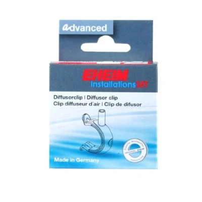 Afbeelding van Eheim Diffusorclip Voor Installatieset 2