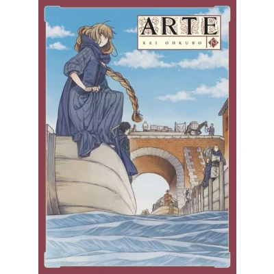 Image de Arte T19