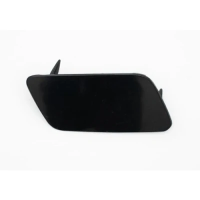 Afbeelding van PRASCO AD3241247 Plaat, bumper rechts voor schijnwerperreinigingssysteem AUDI: A3 Hatchback